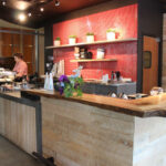 Which coffee shop has best Wi-Fi?