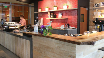 Which coffee shop has best Wi-Fi?