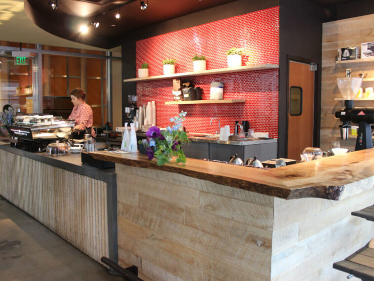 Which coffee shop has best Wi-Fi?