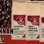 Which coffees are not served with milk?