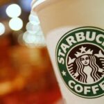 Which country has cheapest Starbucks?