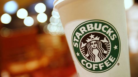 Which country has cheapest Starbucks?