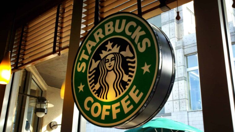 Which country has no Starbucks?