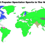 Which country is KFC most popular?