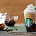 Which frappuccinos have no coffee?