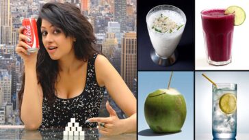 Which hot drink is good for weight loss?