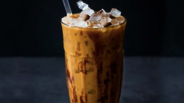 Which iced coffee is best?