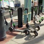 Which is better Lime or Bird scooters?