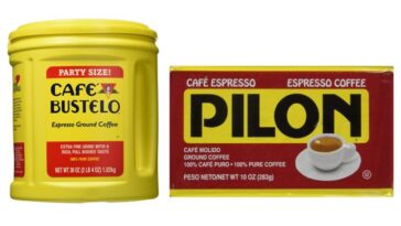 Which is better Pilon or bustelo?