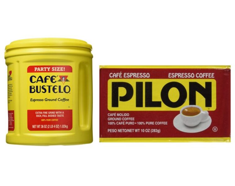 Which is better Pilon or bustelo?