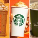 Which is cheaper Starbucks or Dunkin?