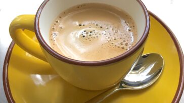 Which is stronger espresso or Cuban coffee?