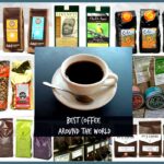 Which is the best coffee brand in the world?