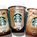 Which is the best cold coffee in Starbucks?