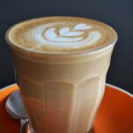 Which is the best latte?