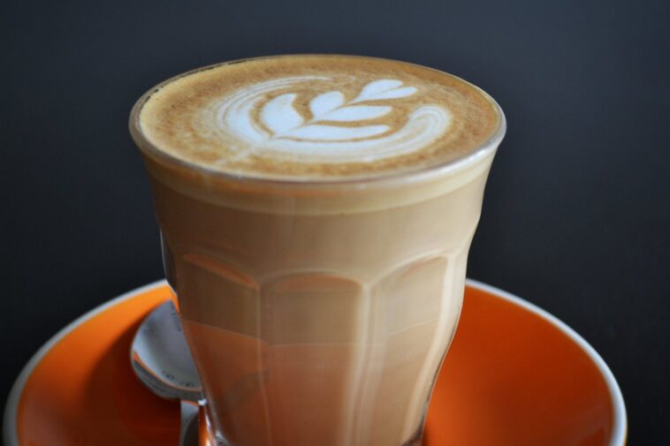 Which is the best latte?