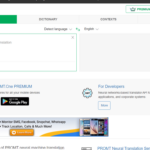 Which is the best translator online?