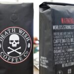 Which is the strongest coffee?