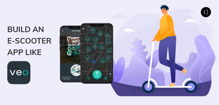 Which scooter app is best?