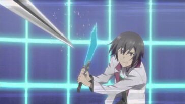Which sword is good for Ayato?