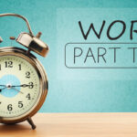 Which work is best for part time?