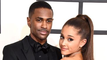 Who Is Ariana Grande ex?