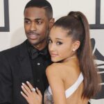 Who Is Ariana Grande's ex boyfriends?