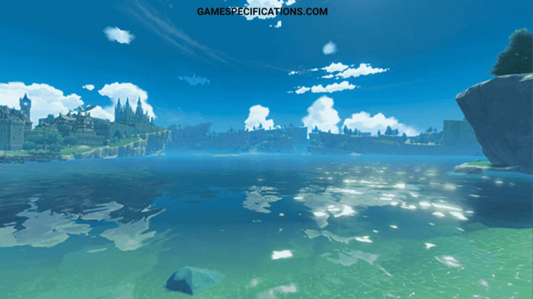 Who Ruled old Mondstadt?