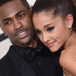 Who are Ariana's ex boyfriends?