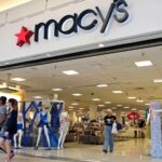 Who are Macy's target customers?