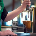 Who are Starbucks consumers?