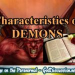 Who are the 12 demons?
