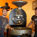 Who are the best coffee roasters in the world?