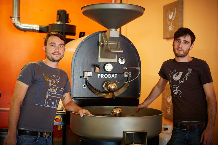 Who are the best coffee roasters in the world?