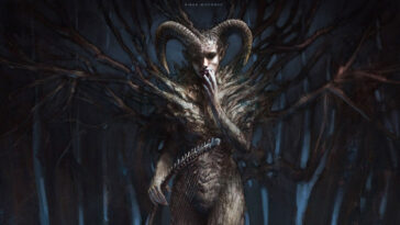 Who are the original Archons?