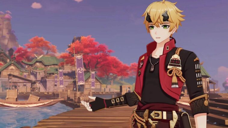 Who banner is Thoma?