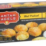 Who bought Bantam Bagels?