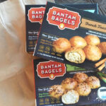Who bought out Bantam Bagels?