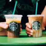 Who consumes the most Starbucks?
