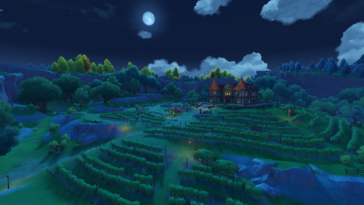 Who destroyed old Mondstadt?