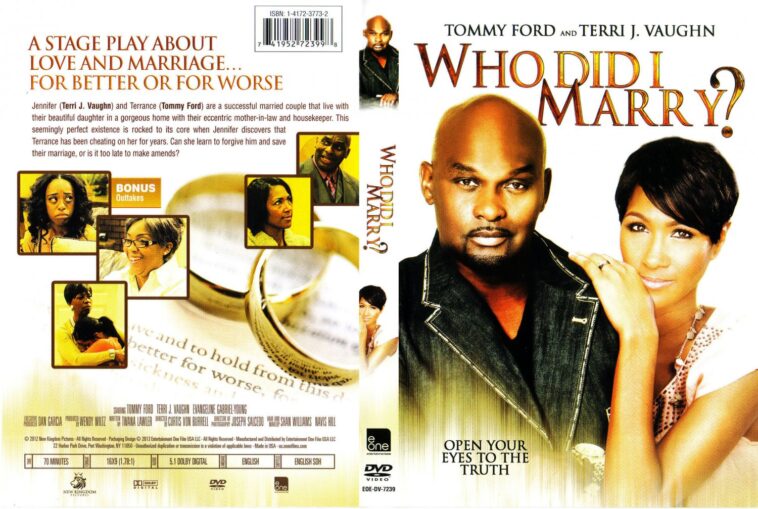 Who did Calypso marry?