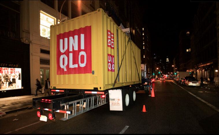 Who did Container Store Buy?