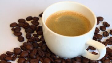 Who got the best coffee in the world?