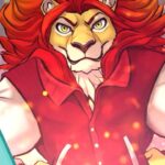 Who has Aether crush?