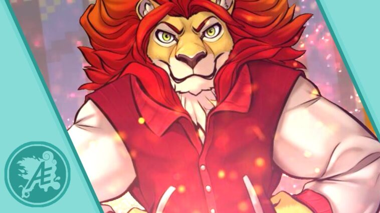 Who has Aether crush?