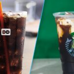 Who has better iced coffee Starbucks or Dunkin?