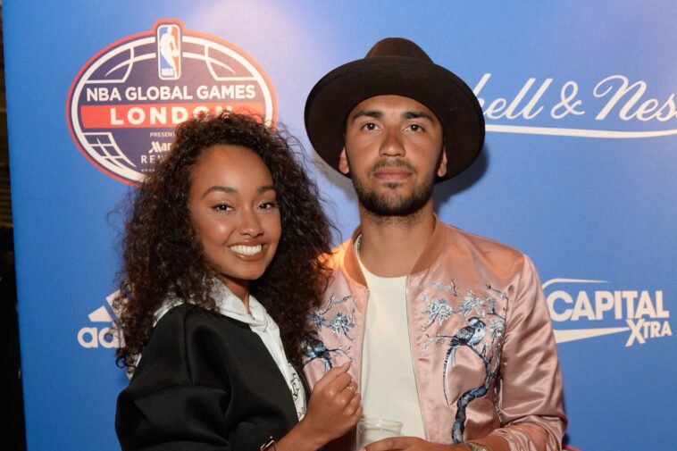 Who is Anna sitar's ex-boyfriend?