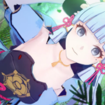 Who is Ayaka shipped with?