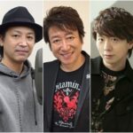 Who is Ayato's Japanese voice actor?