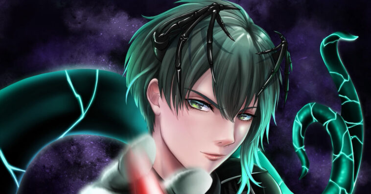 Who is Barbatos obey me?